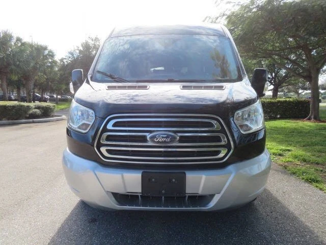 2017 Ford Transit Connect - Image 12 of 21