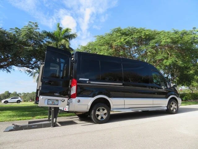 2017 Ford Transit Connect - Image 2 of 21