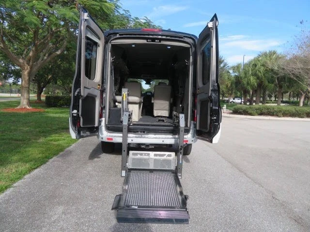 2017 Ford Transit Connect - Image 3 of 21