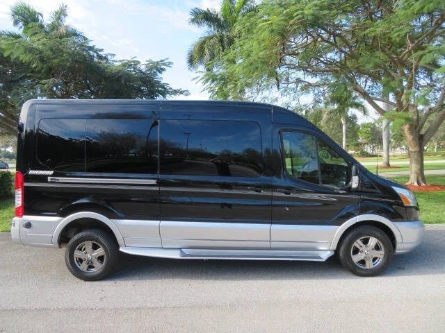 2017 Ford Transit Connect - Image 20 of 21