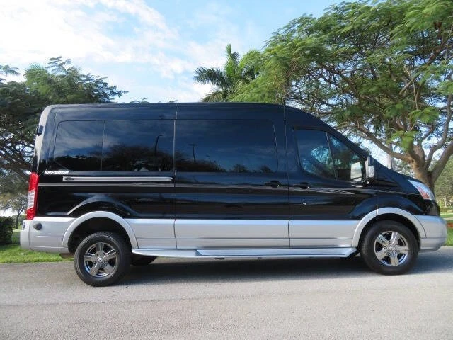 2017 Ford Transit Connect - Image 8 of 21