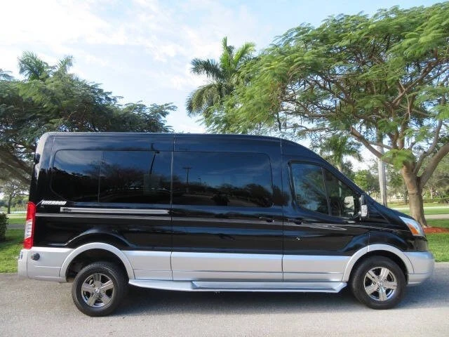 2017 Ford Transit Connect - Image 6 of 21