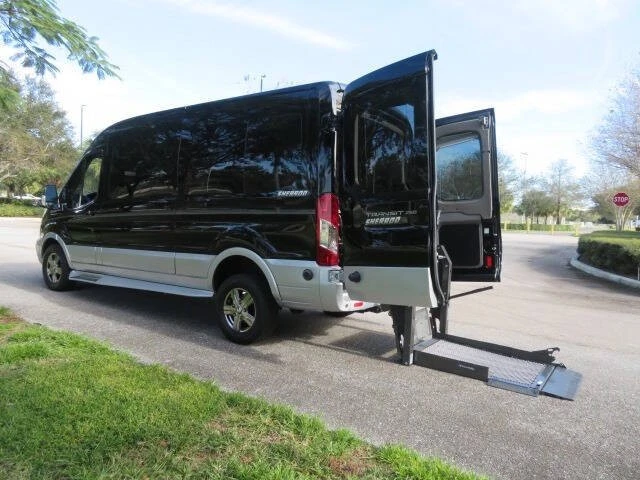 2017 Ford Transit Connect - Image 4 of 21