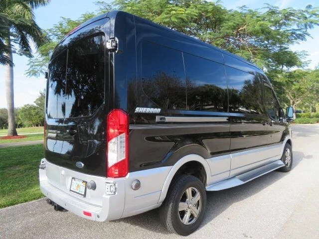 2017 Ford Transit Connect - Image 19 of 21