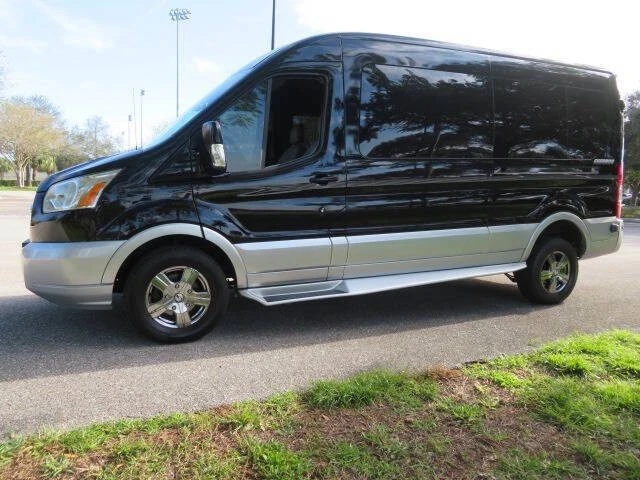 2017 Ford Transit Connect - Image 14 of 21