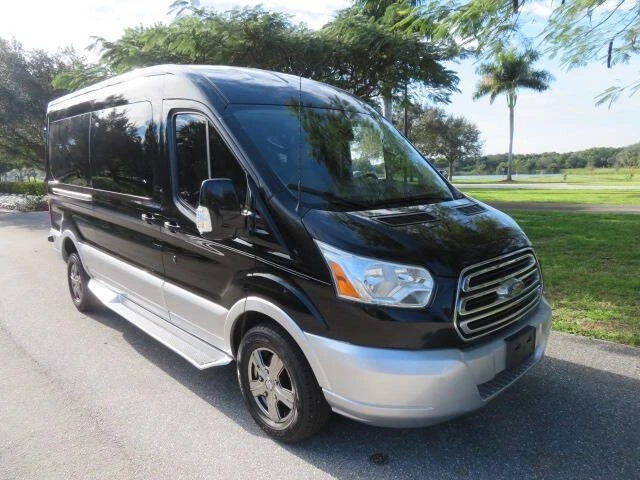 2017 Ford Transit Connect - Image 21 of 21