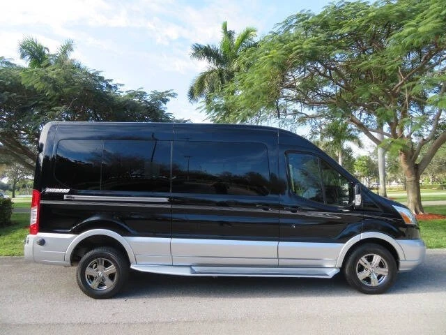 2017 Ford Transit Connect - Image 9 of 21
