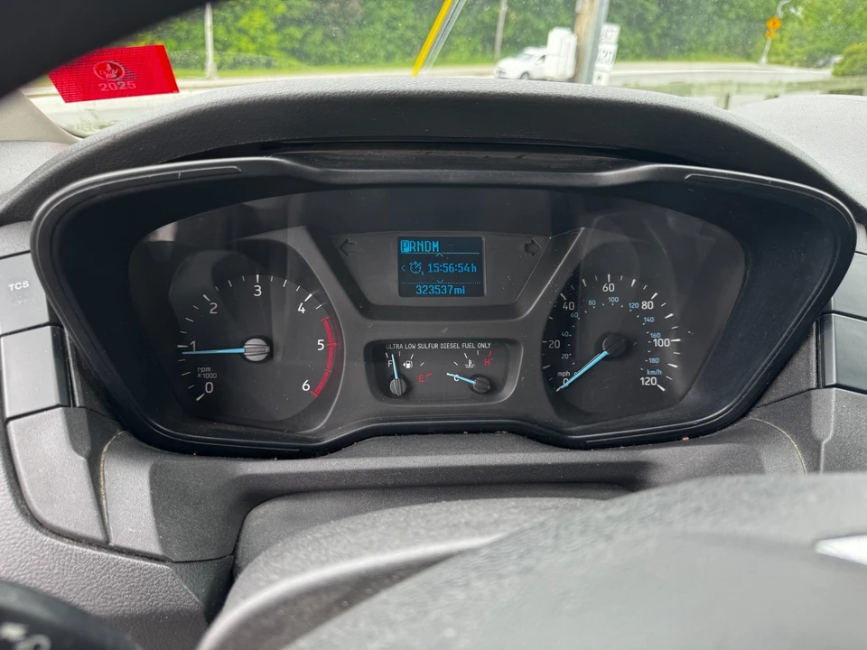 2017 Ford Econoline Van - Image 6 of 21