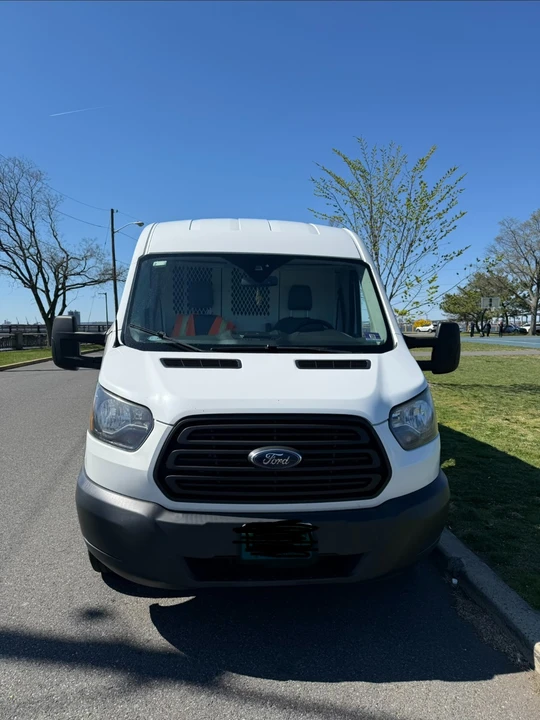 2017 Ford Transit Connect - Image 2 of 11