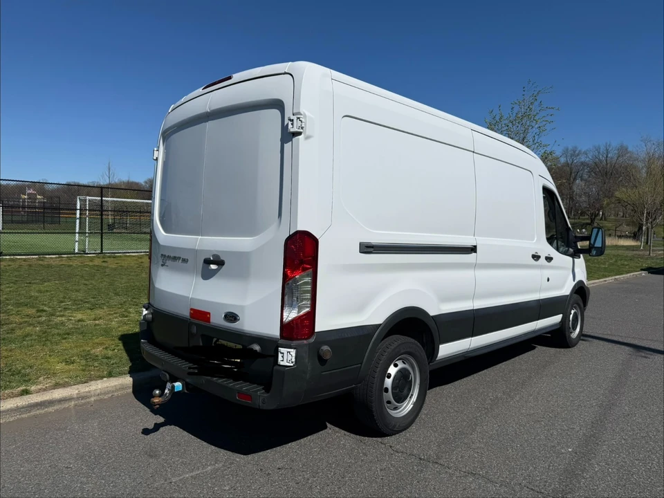 2017 Ford Transit Connect - Image 6 of 11