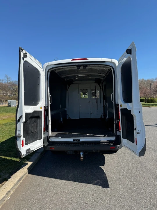 2017 Ford Transit Connect - Image 7 of 11