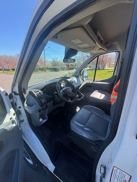 2017 Ford Transit Connect - Image 10 of 11