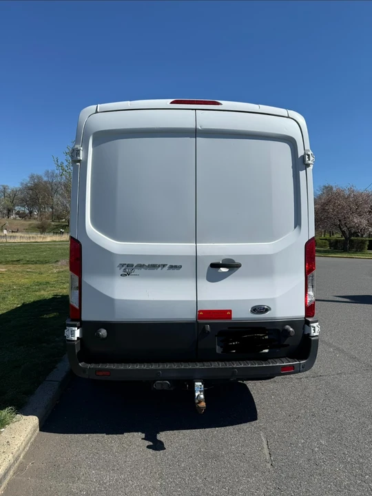 2017 Ford Transit Connect - Image 5 of 11