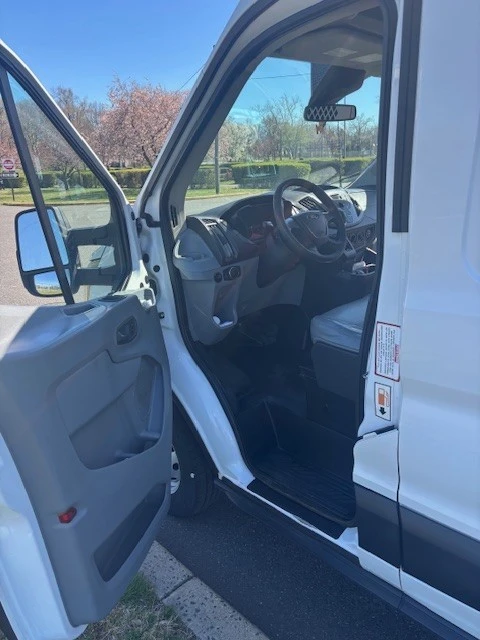 2017 Ford Transit Connect - Image 9 of 11