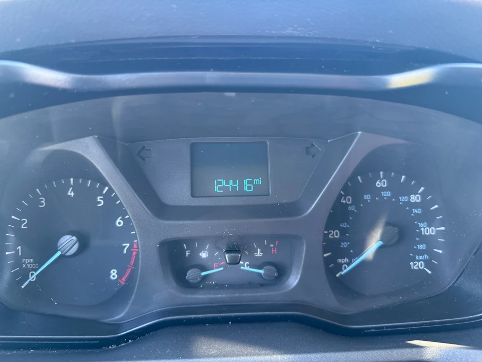 2017 Ford Transit Connect - Image 11 of 11