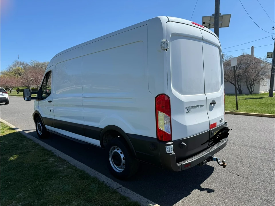 2017 Ford Transit Connect - Image 4 of 11