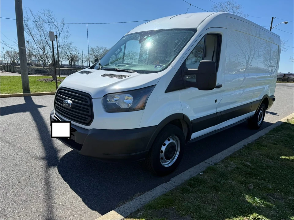 2017 Ford Transit Connect - Image 3 of 11