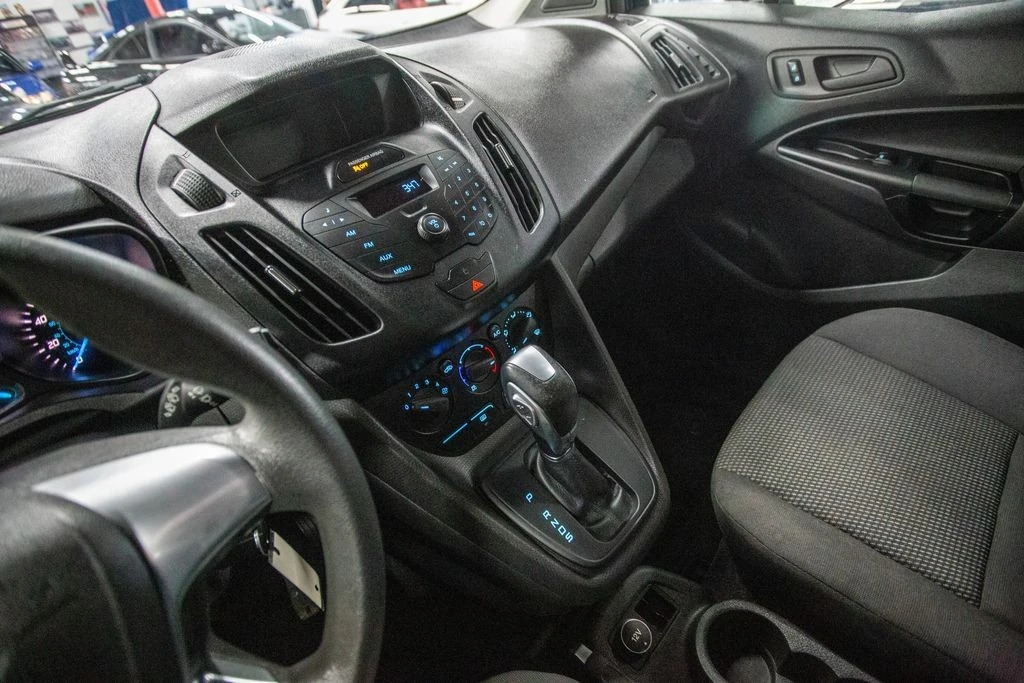2017 Ford Transit Connect - Image 7 of 7