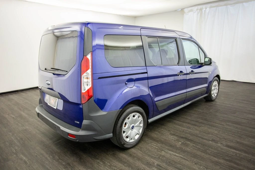 2017 Ford Transit Connect - Image 10 of 12