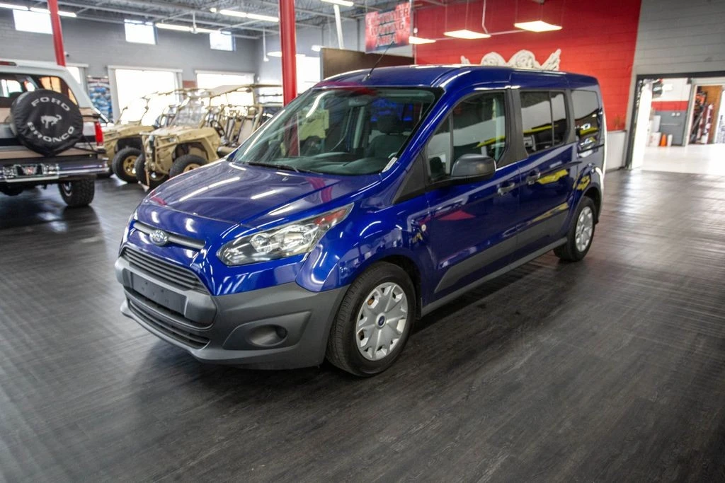 2017 Ford Transit Connect - Image 2 of 7