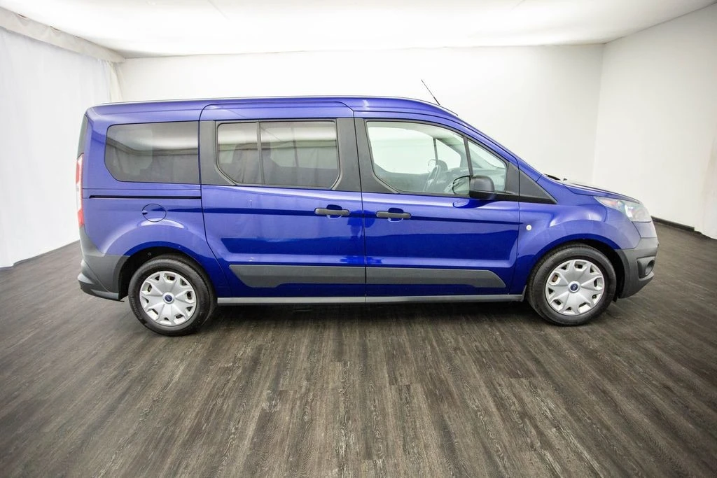 2017 Ford Transit Connect - Image 6 of 12