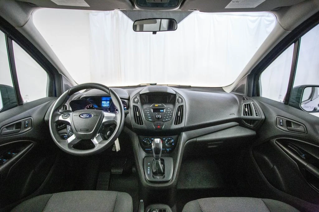 2017 Ford Transit Connect - Image 12 of 12