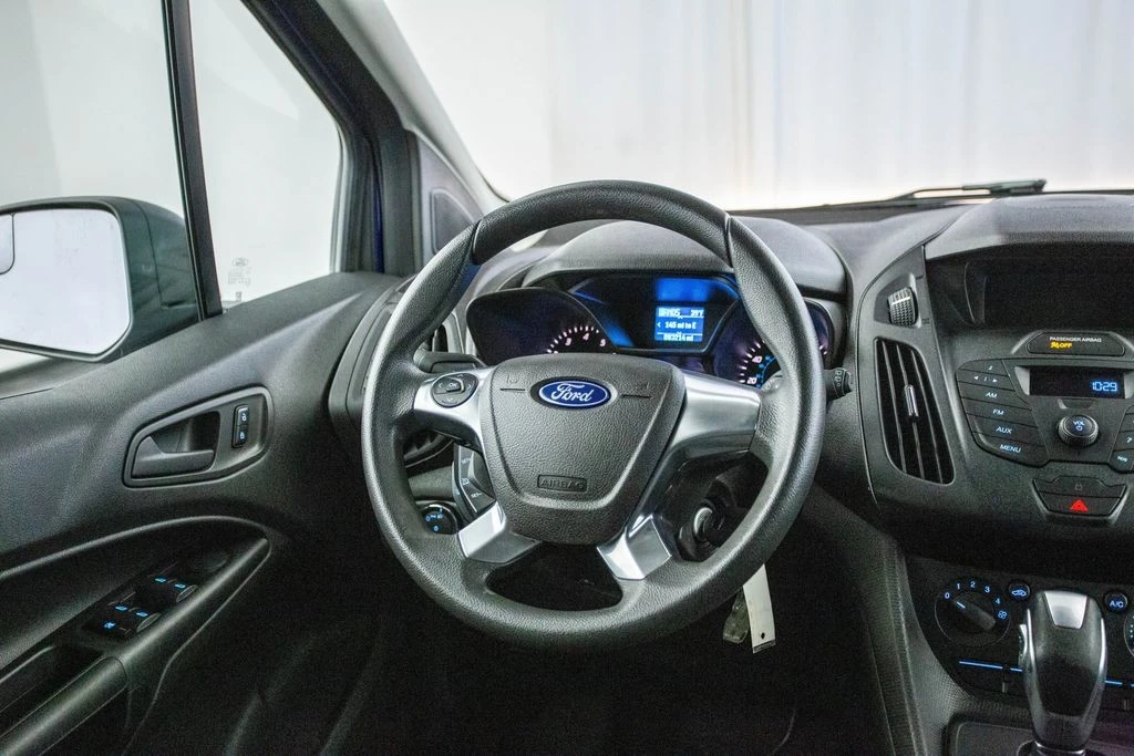 2017 Ford Transit Connect - Image 4 of 12