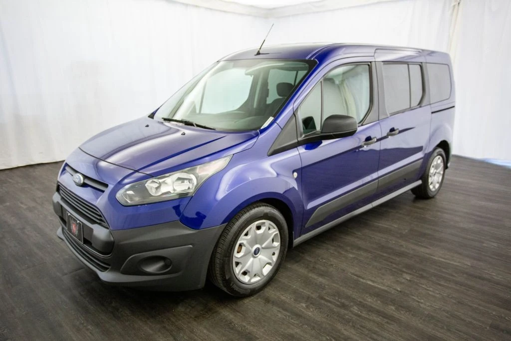 2017 Ford Transit Connect - Image 3 of 12