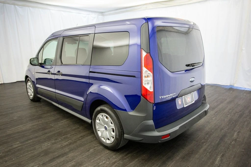 2017 Ford Transit Connect - Image 11 of 12