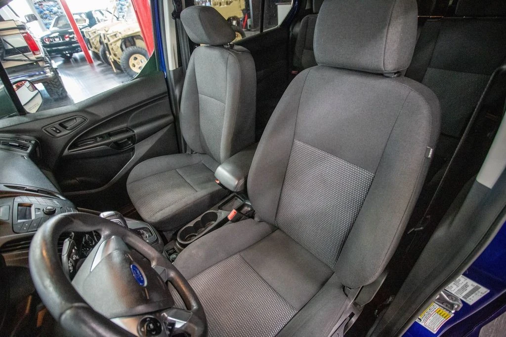 2017 Ford Transit Connect - Image 4 of 7