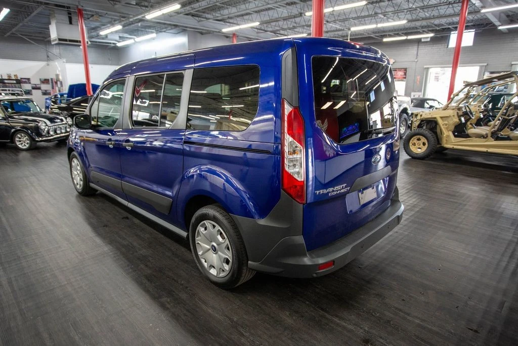 2017 Ford Transit Connect - Image 3 of 7
