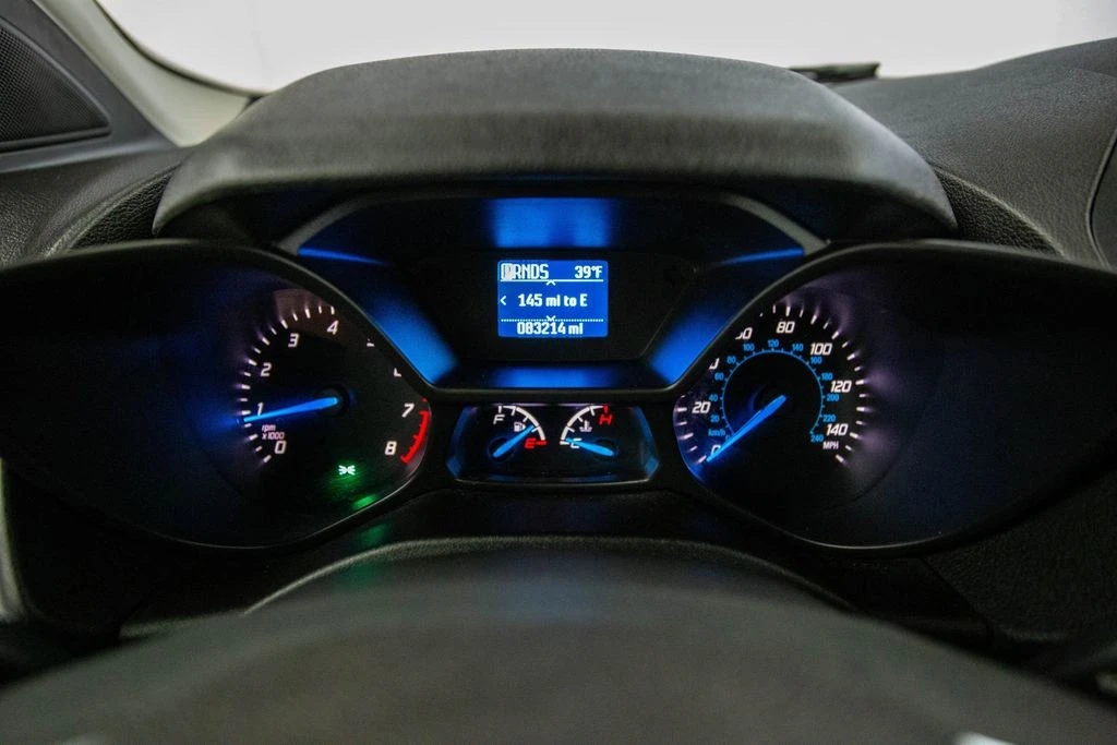 2017 Ford Transit Connect - Image 8 of 12