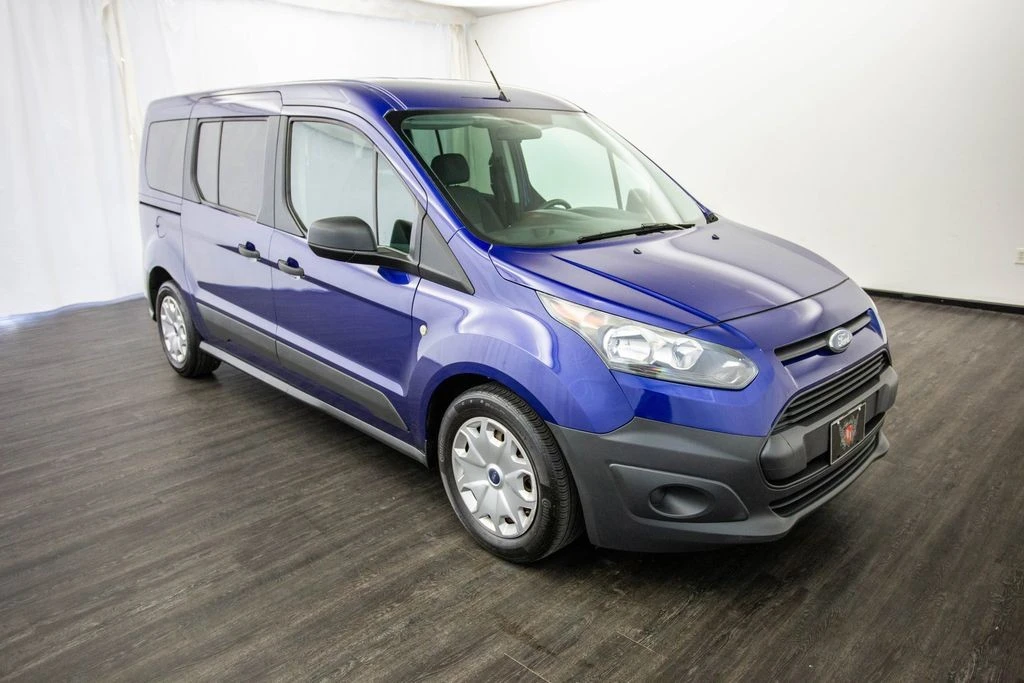 2017 Ford Transit Connect - Image 2 of 12