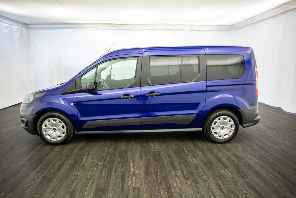 2017 Ford Transit Connect - Image 7 of 12