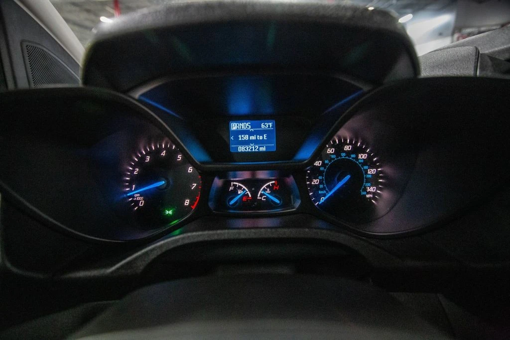 2017 Ford Transit Connect - Image 5 of 7