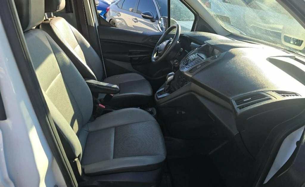 2017 Ford Transit Connect - Image 8 of 16