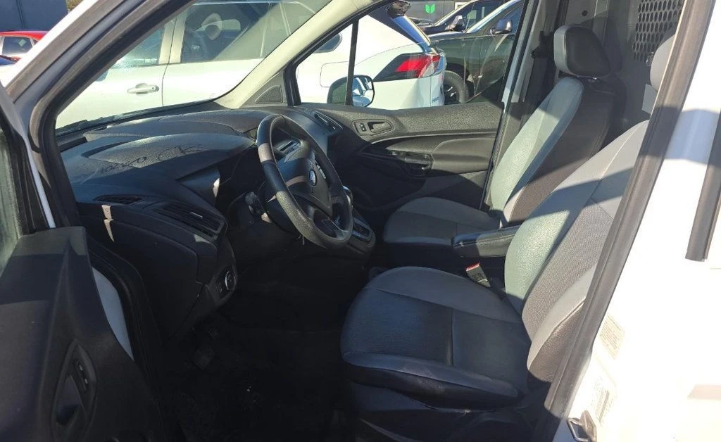 2017 Ford Transit Connect - Image 8 of 16