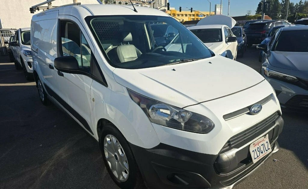 2017 Ford Transit Connect - Image 3 of 16