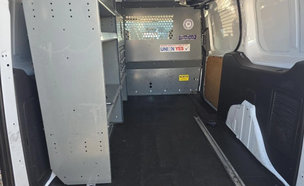 2017 Ford Transit Connect - Image 13 of 16
