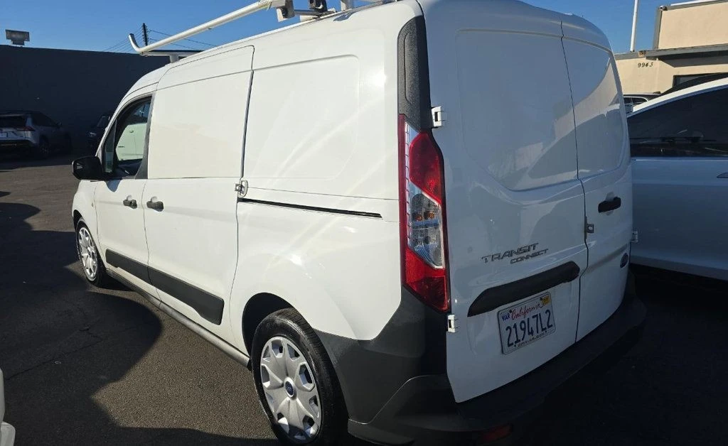 2017 Ford Transit Connect - Image 6 of 16