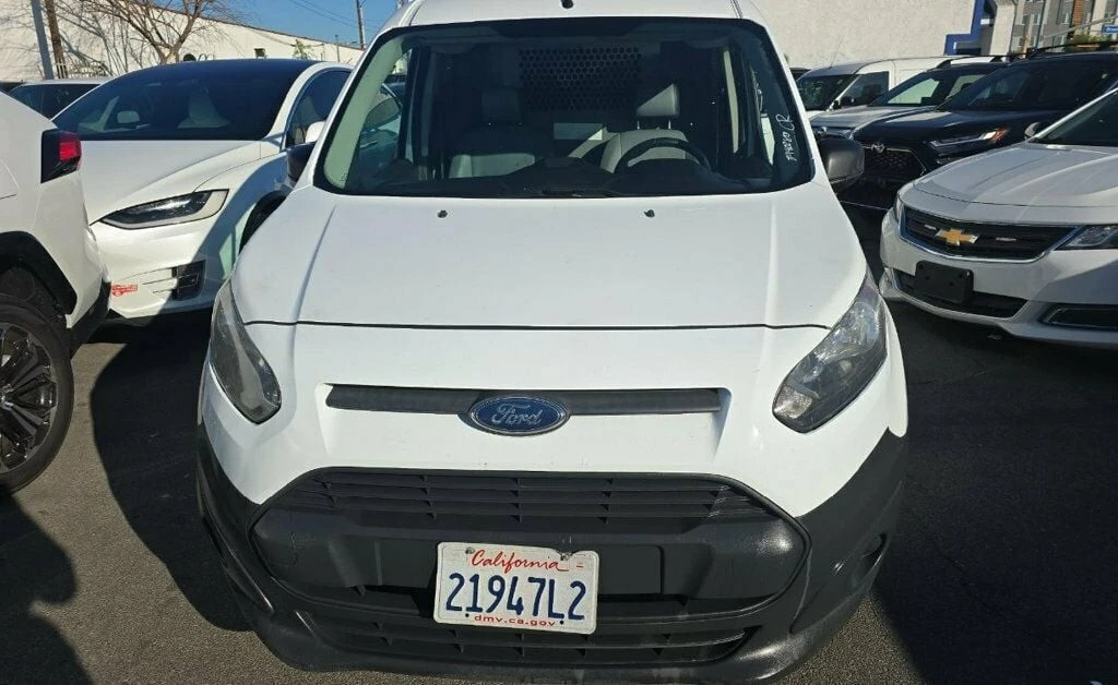 2017 Ford Transit Connect - Image 2 of 16