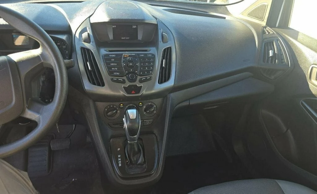 2017 Ford Transit Connect - Image 11 of 16