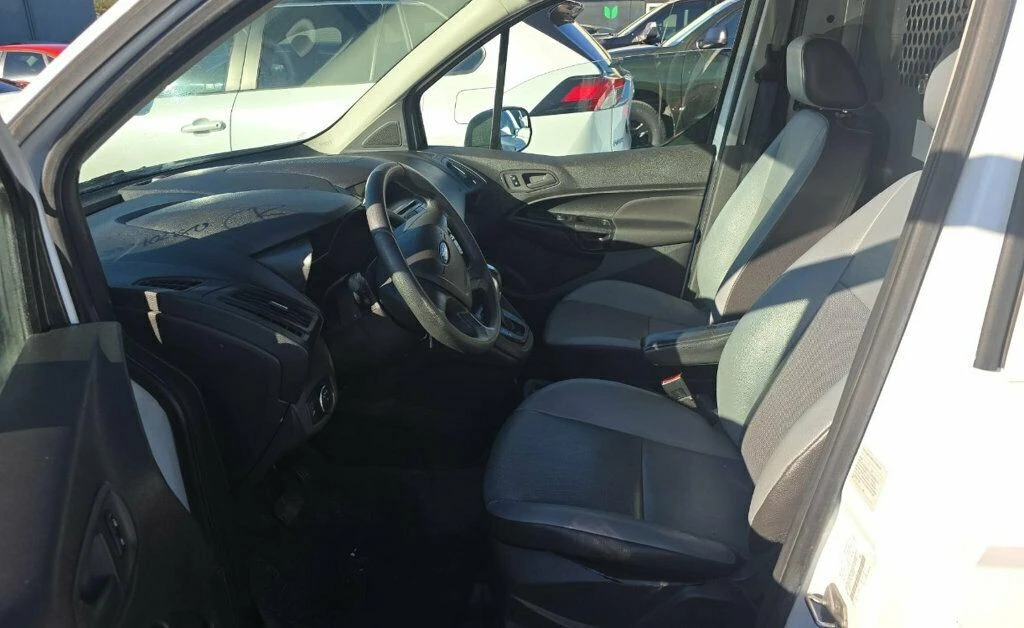 2017 Ford Transit Connect - Image 7 of 16