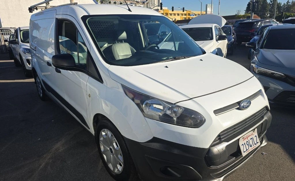 2017 Ford Transit Connect - Image 3 of 16