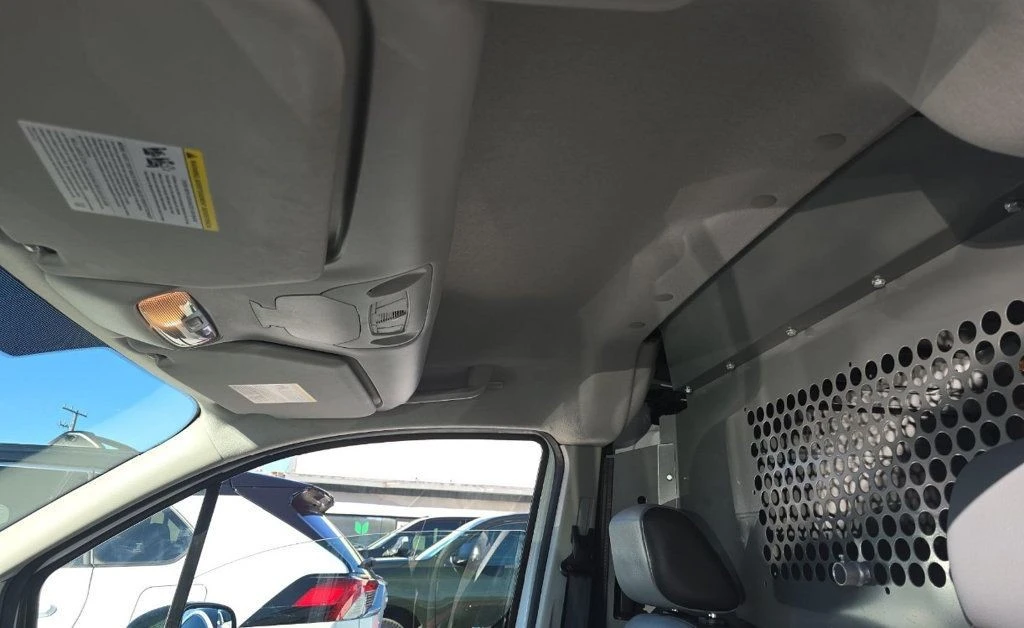 2017 Ford Transit Connect - Image 14 of 16