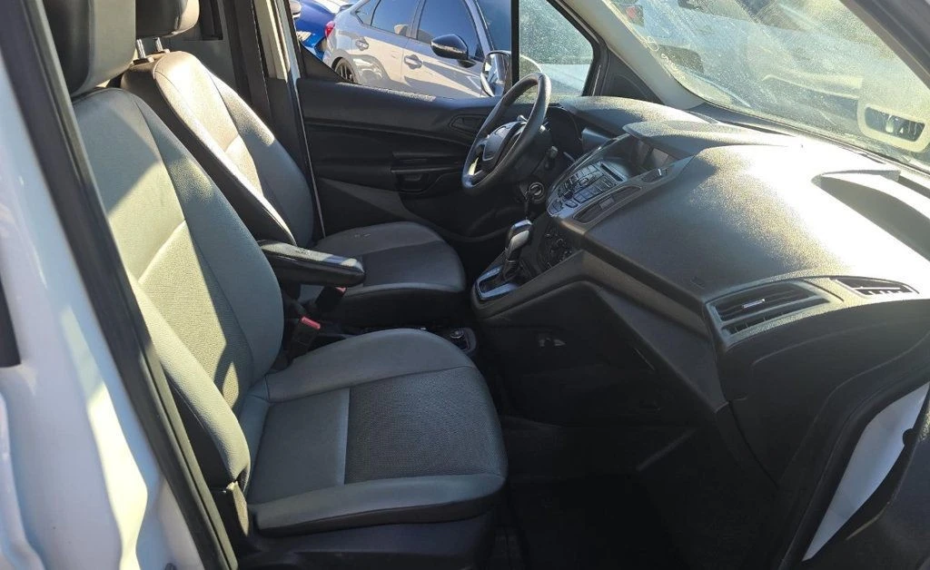 2017 Ford Transit Connect - Image 12 of 16