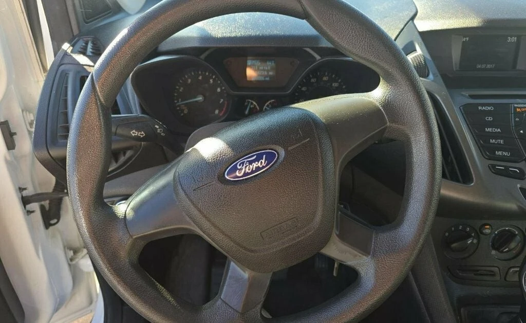2017 Ford Transit Connect - Image 9 of 16