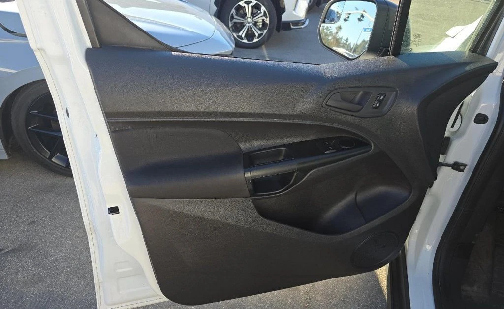 2017 Ford Transit Connect - Image 7 of 16