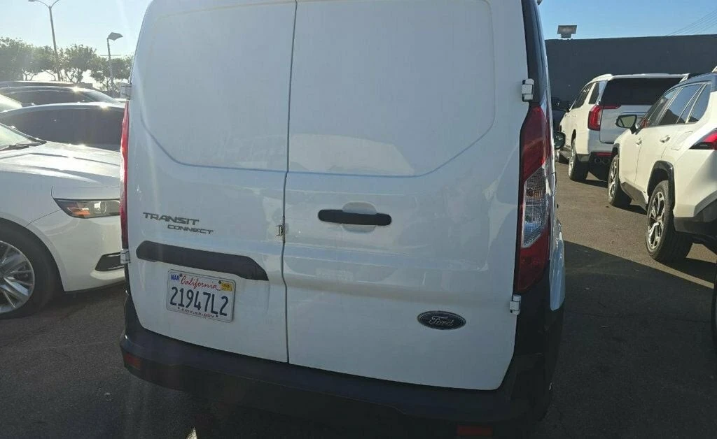 2017 Ford Transit Connect - Image 5 of 16