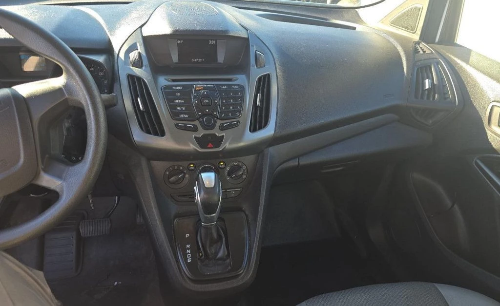 2017 Ford Transit Connect - Image 10 of 16